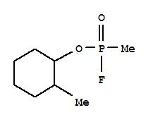 CAS No 85473-32-1  Molecular Structure