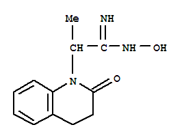 CAS No 85475-51-0  Molecular Structure