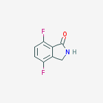 CAS No 854762-47-3  Molecular Structure