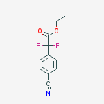 Cas Number: 854778-10-2  Molecular Structure