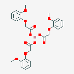 Cas Number: 85480-51-9  Molecular Structure