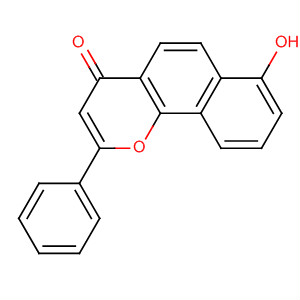 Cas Number: 85482-64-0  Molecular Structure