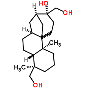 CAS No 85483-00-7  Molecular Structure