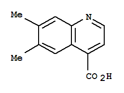 CAS No 854858-79-0  Molecular Structure