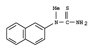 CAS No 854887-77-7  Molecular Structure