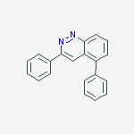 CAS No 854888-78-1  Molecular Structure