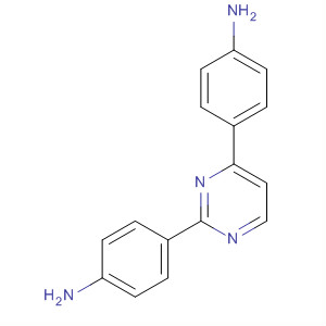 CAS No 85489-56-1  Molecular Structure