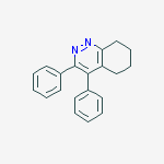 Cas Number: 854891-63-7  Molecular Structure