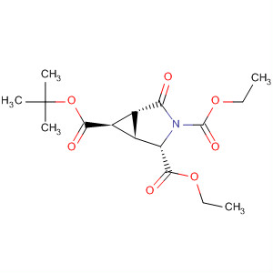 CAS No 854912-62-2  Molecular Structure