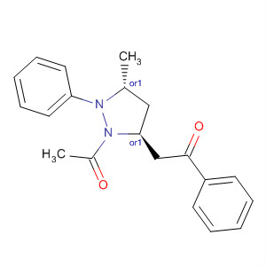 CAS No 854920-65-3  Molecular Structure