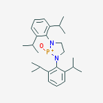 CAS No 854929-36-5  Molecular Structure