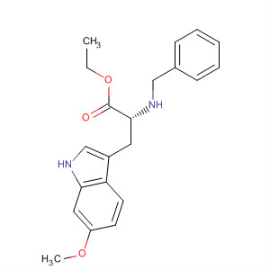 CAS No 854931-42-3  Molecular Structure
