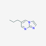 CAS No 85495-14-3  Molecular Structure