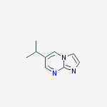 CAS No 85495-15-4  Molecular Structure
