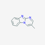 CAS No 85495-17-6  Molecular Structure