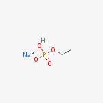 CAS No 85497-01-4  Molecular Structure