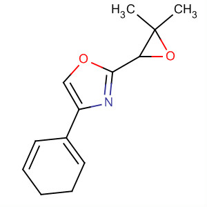 CAS No 854987-47-6  Molecular Structure