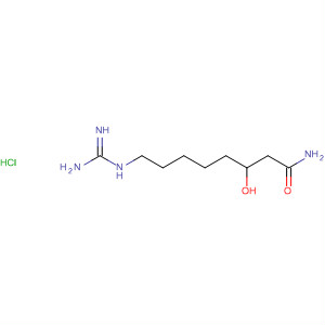 CAS No 85503-12-4  Molecular Structure