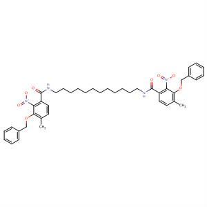 CAS No 85513-28-6  Molecular Structure