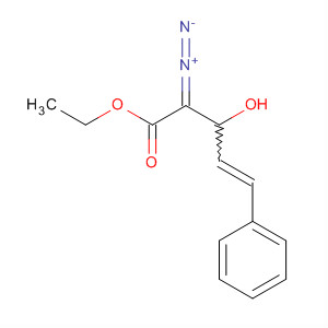 CAS No 85515-85-1  Molecular Structure