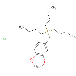 CAS No 85517-71-1  Molecular Structure