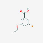 Cas Number: 855198-27-5  Molecular Structure