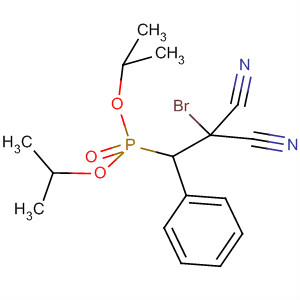 CAS No 85522-74-3  Molecular Structure