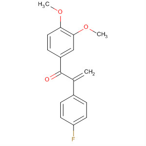 CAS No 85524-82-9  Molecular Structure