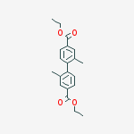 Cas Number: 855254-76-1  Molecular Structure