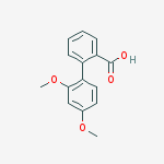 CAS No 855278-72-7  Molecular Structure