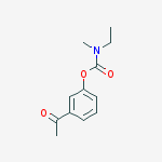 CAS No 855300-09-3  Molecular Structure