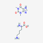 CAS No 85531-28-8  Molecular Structure