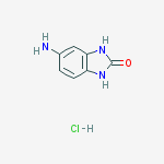 CAS No 85533-71-7  Molecular Structure