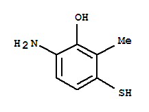 CAS No 855346-78-0  Molecular Structure