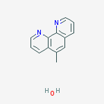 CAS No 855360-81-5  Molecular Structure