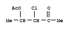 CAS No 855377-13-8  Molecular Structure