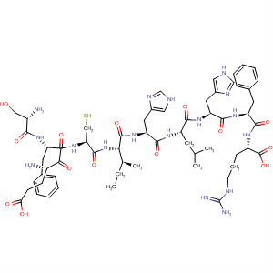 CAS No 855399-04-1  Molecular Structure