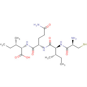 CAS No 855399-23-4  Molecular Structure