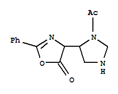 CAS No 855413-69-3  Molecular Structure