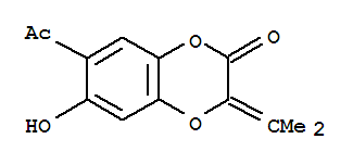 Cas Number: 855415-87-1  Molecular Structure