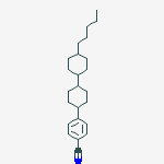 Cas Number: 85547-03-1  Molecular Structure