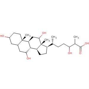 Cas Number: 85552-41-6  Molecular Structure