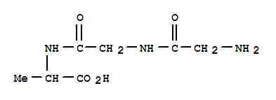 CAS No 855529-09-8  Molecular Structure