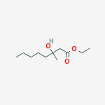 CAS No 85554-68-3  Molecular Structure