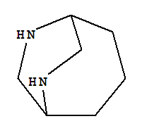 CAS No 85555-10-8  Molecular Structure