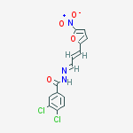 CAS No 85562-40-9  Molecular Structure