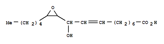 CAS No 85563-62-8  Molecular Structure
