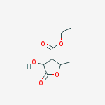 CAS No 855645-24-8  Molecular Structure