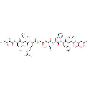 CAS No 855660-65-0  Molecular Structure
