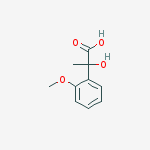 CAS No 855661-25-5  Molecular Structure